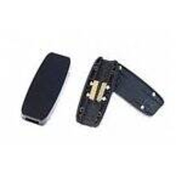 Lasdoosje voor prikkabel