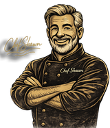 Chef Shawn