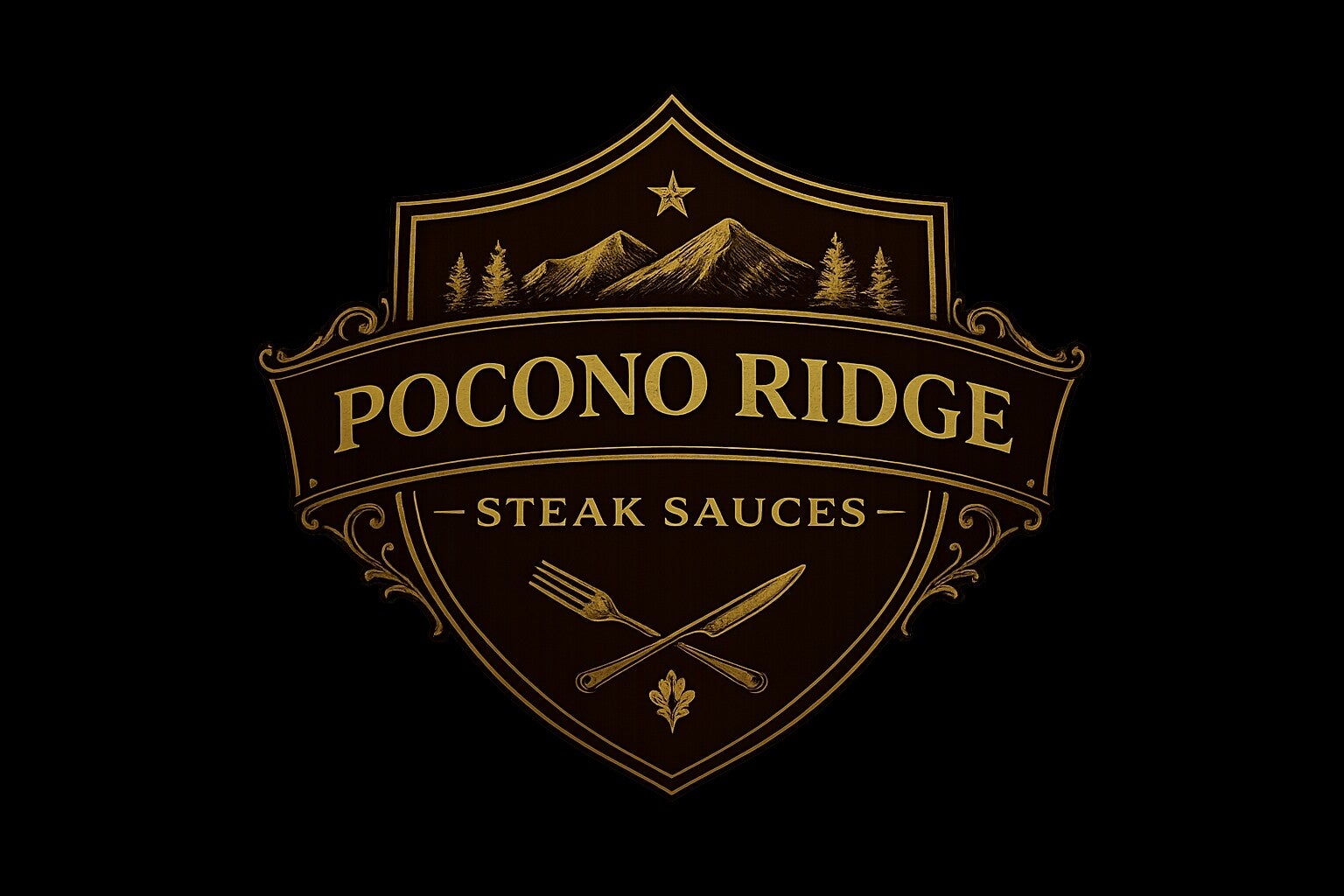 Pocono Ridge Crest