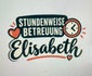 Stundenweise Betreuung &amp; Medizinische Pflege zu Hause mit Elisabeth
