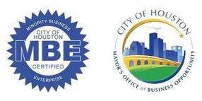Certified MBE Adtech Group Service LLC