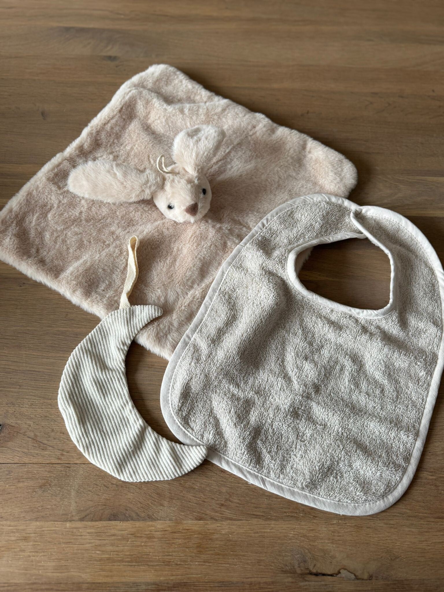 Mini kraamcadeau