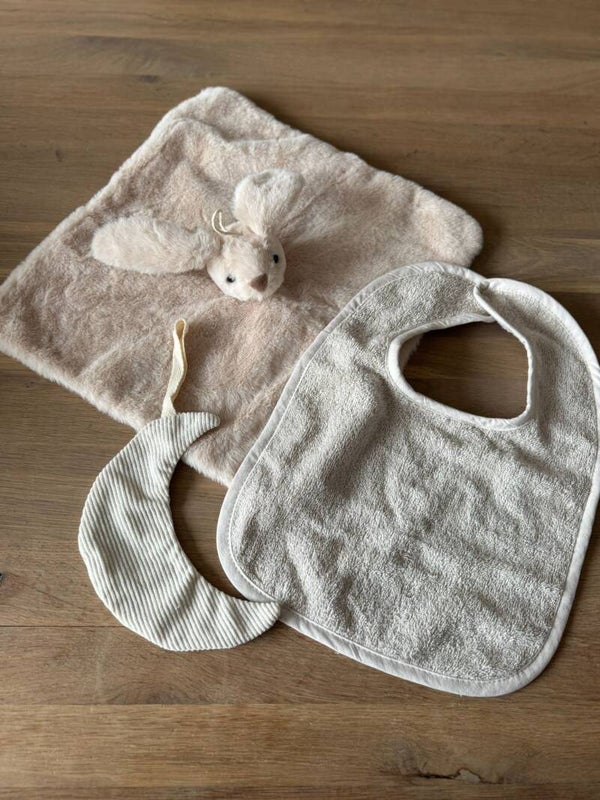 Mini kraamcadeau