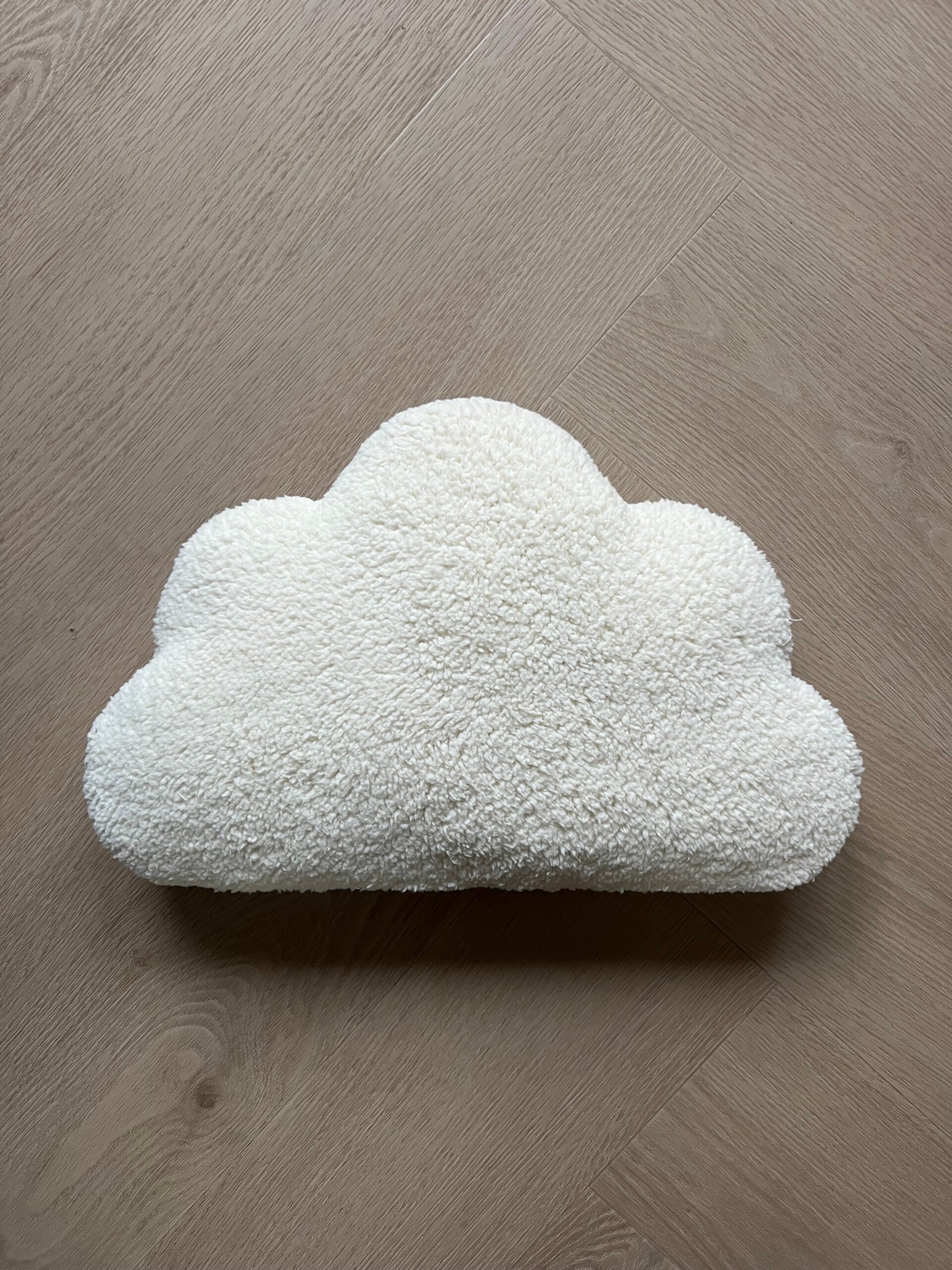 Wolkenlampje teddy L (large)