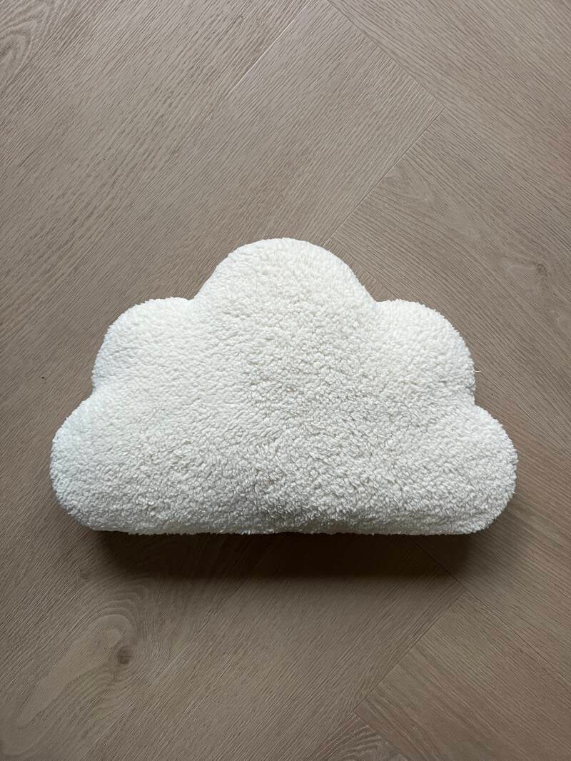 Zelf wolkenlampjes samenstellen 3 stuks L(large)