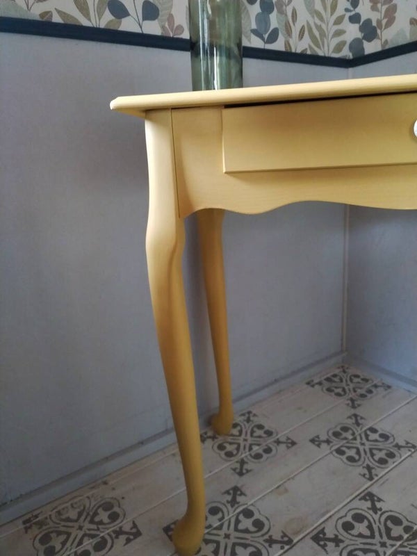 Bureau ou console