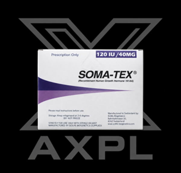 Human Growth Hormone (HGH) Powder