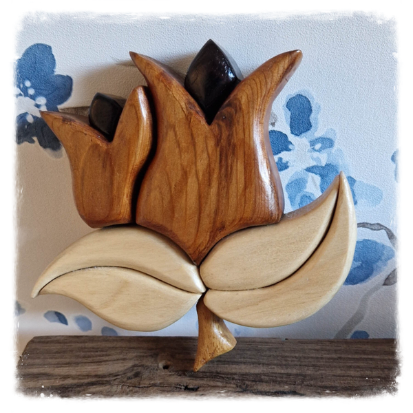 De Tulp