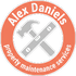 Alex Daniels property maintenance services
