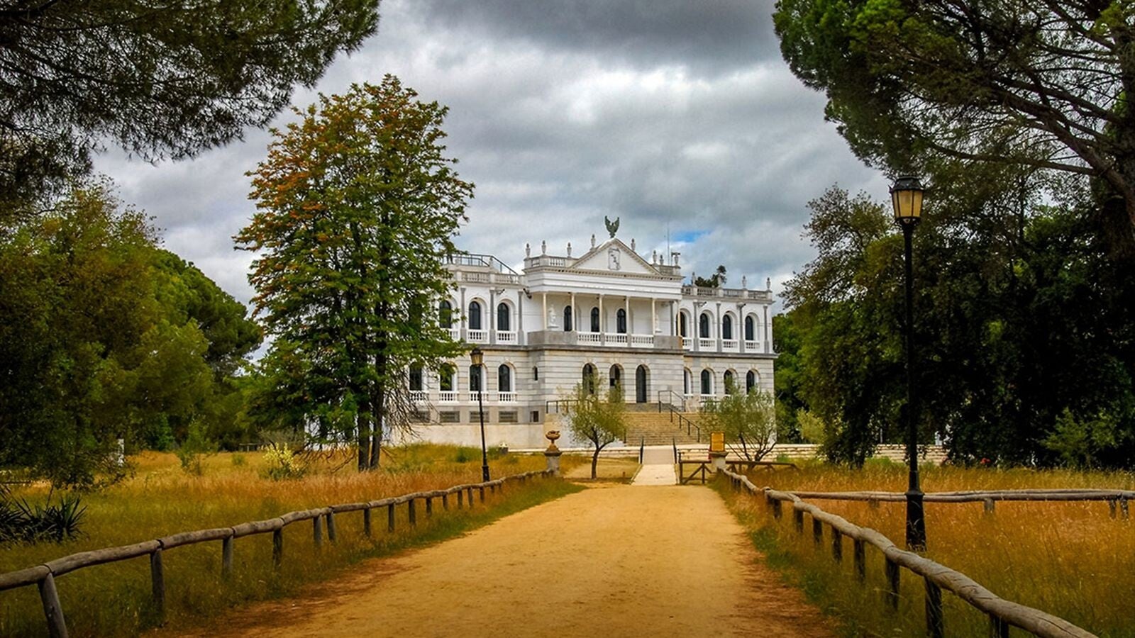 Excursión escolar a Doñana y Palacio del Acebrón para Primaria