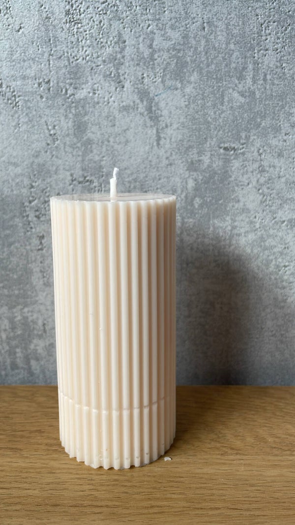 Lima candle