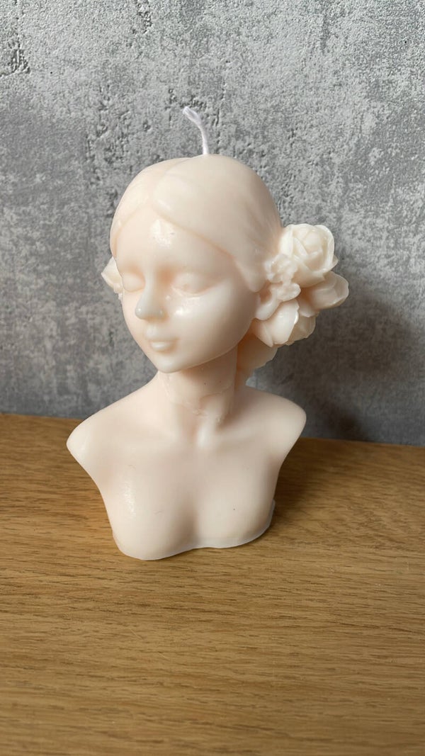 Flower girl