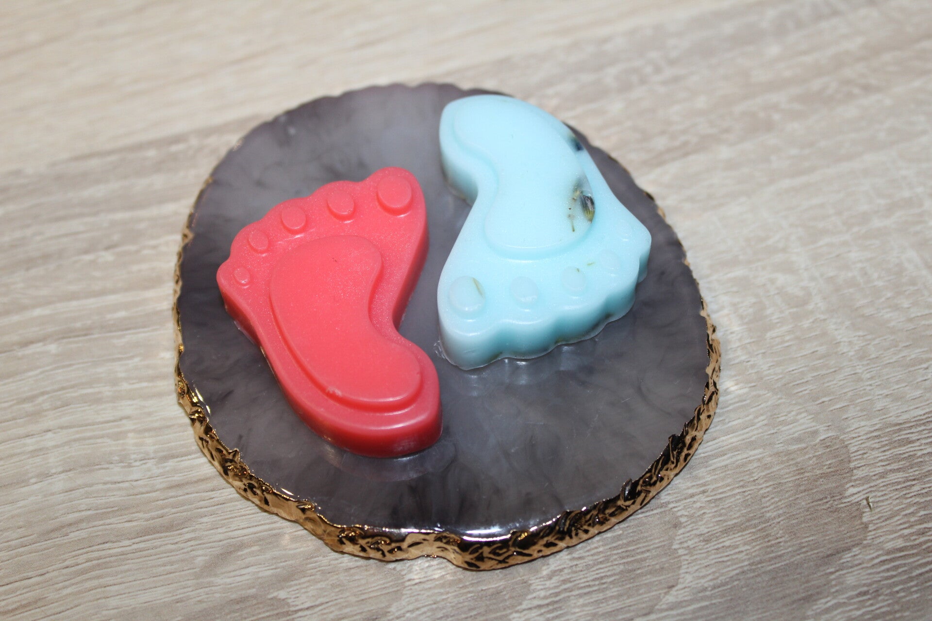 voetjes