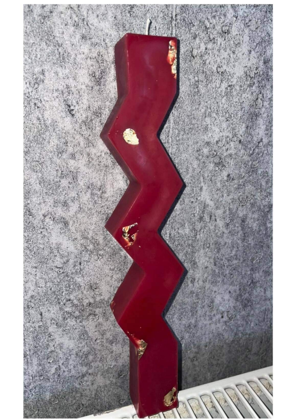 Zipi candle