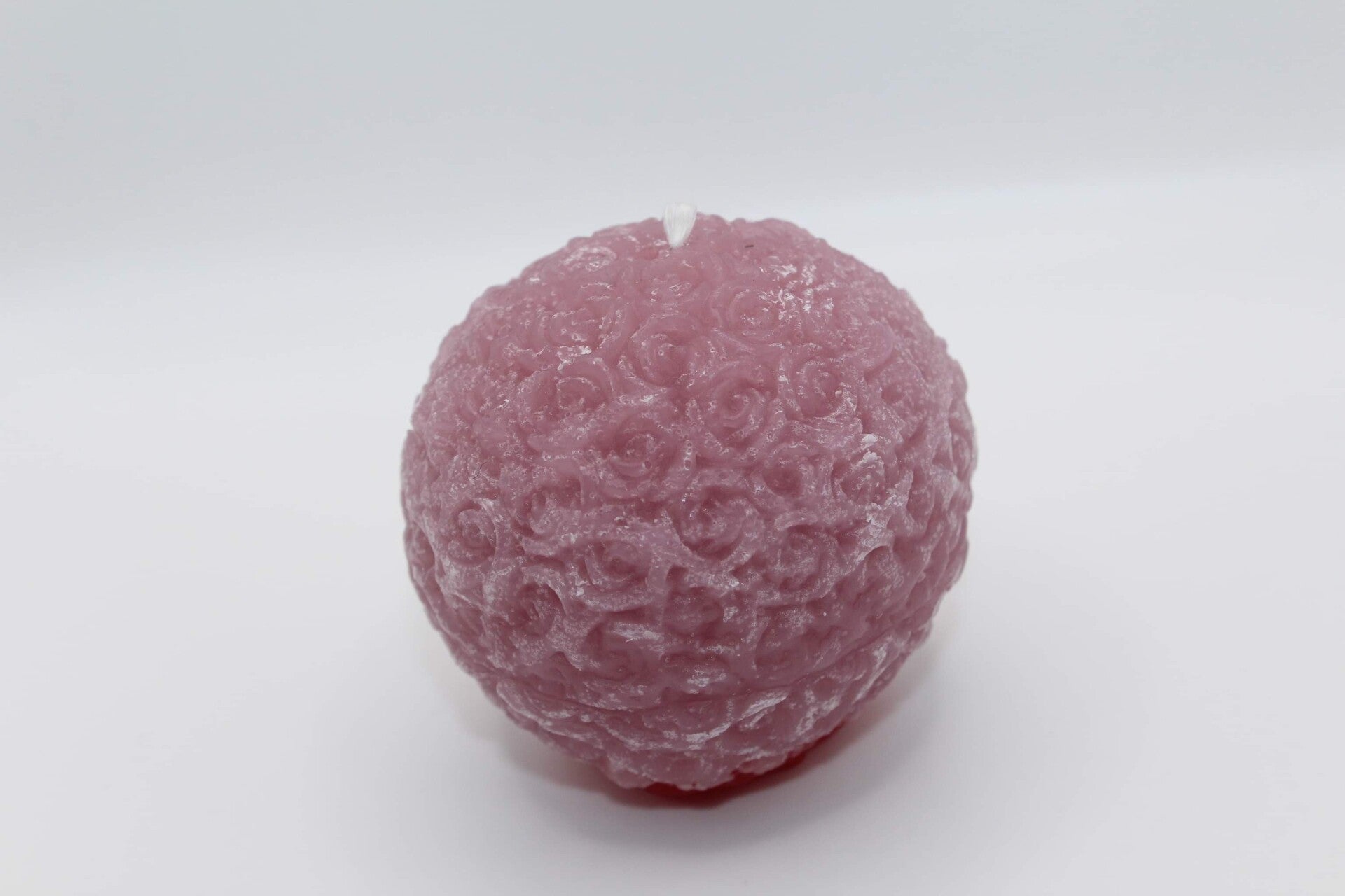 Rose candle mini