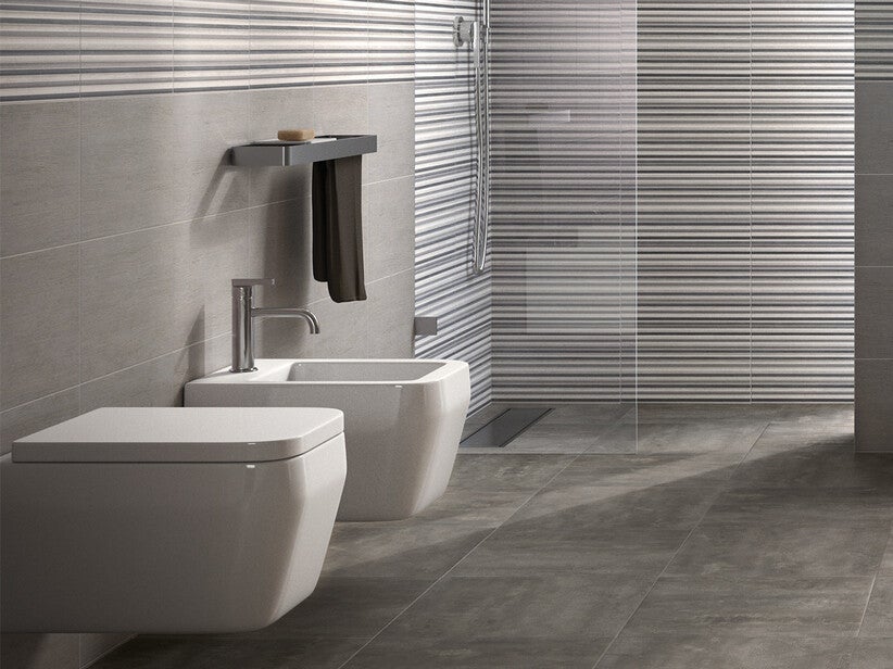 EASY BAGNO  (DARK)