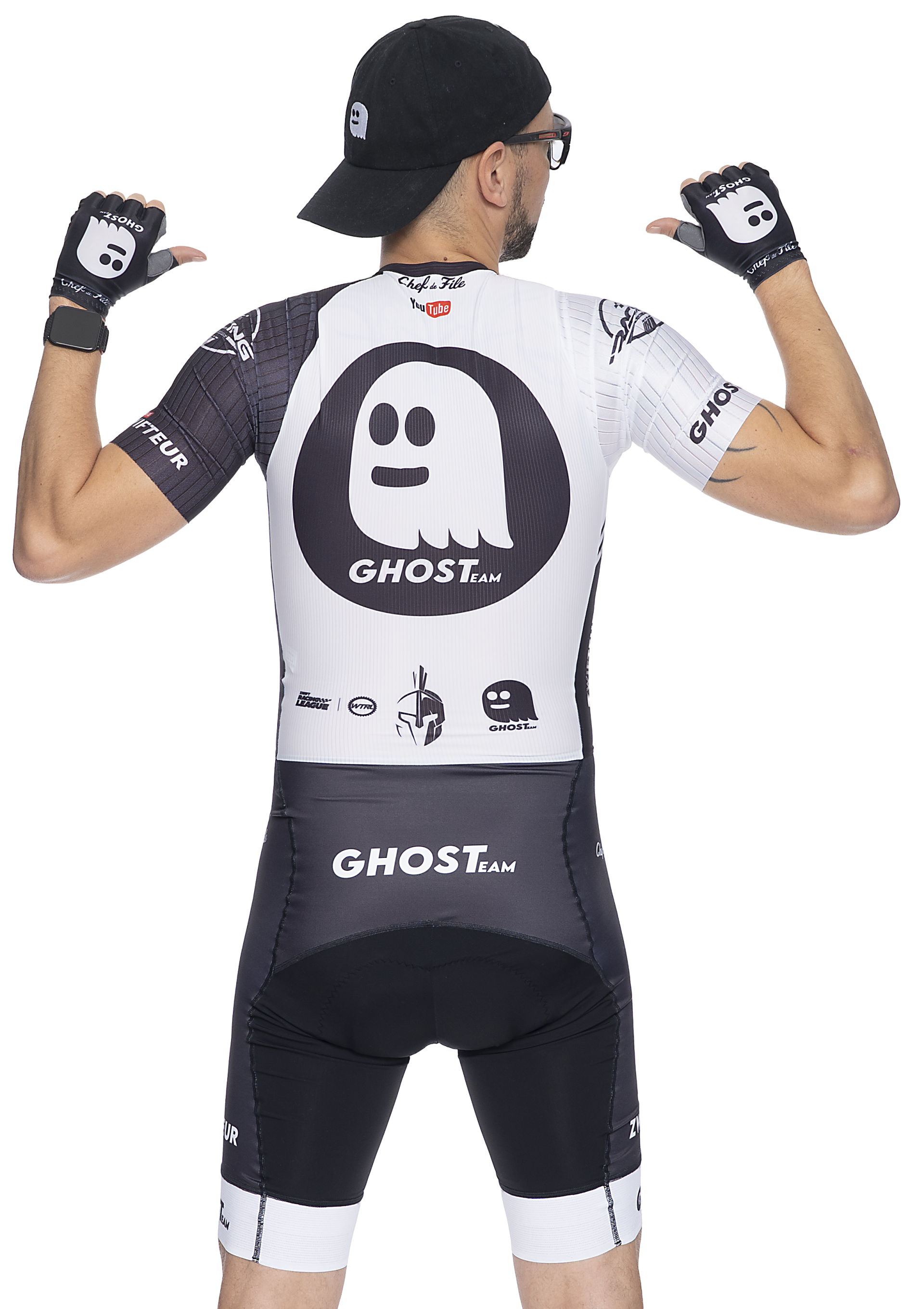 COMBINAISON - SPÉCIAL COURSE AERO