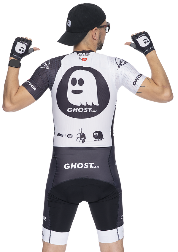 COMBINAISON - SPÉCIAL COURSE AERO