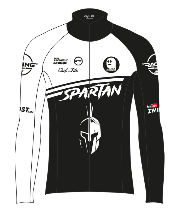 VESTE THERMIQUE CONFORT