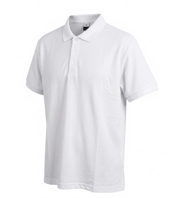 Polo Shirt 100% Polyester