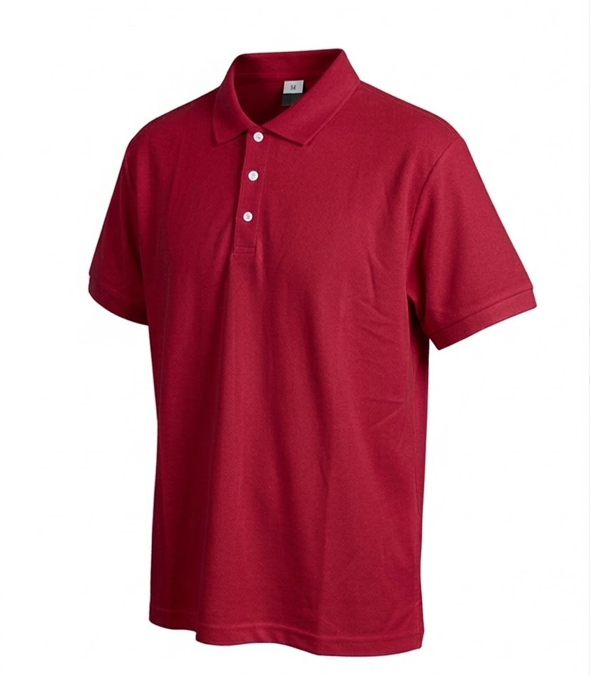 polo shirt  high durability