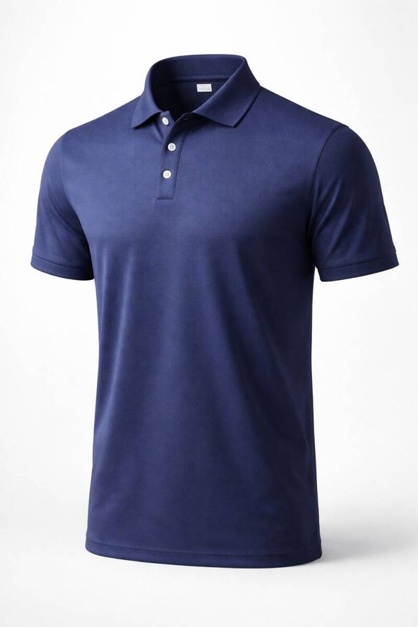 Polo Shirts  Cotton