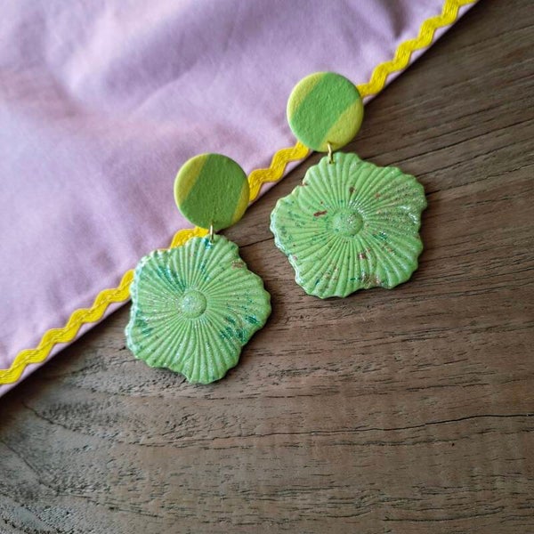 Hibiscus Lime