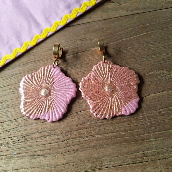 Hibiscus Gold