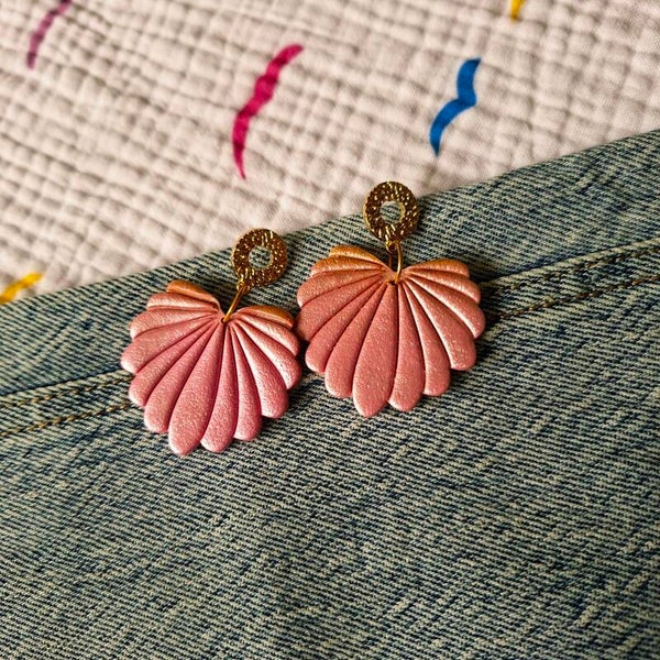 Oorbel Wings