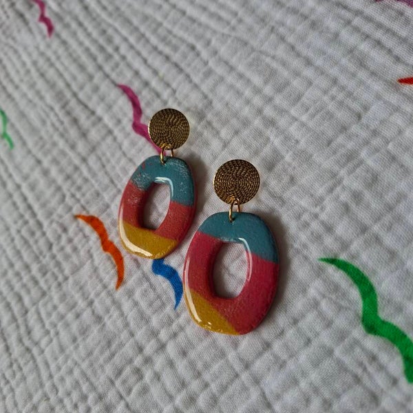 Oorbel Delhi