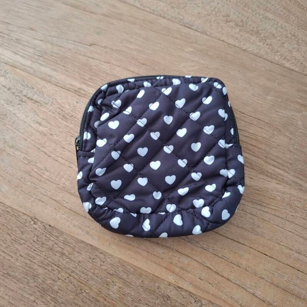 Tasje hartjes