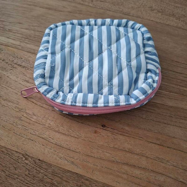 Tasje strepen