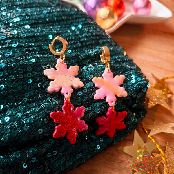 Oorbel Twinkle twinkle little star