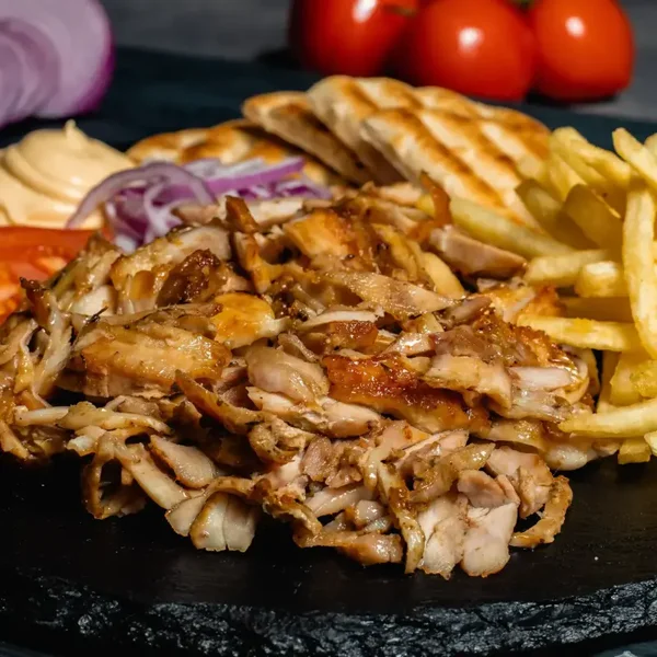 Family Gyros voor 2
