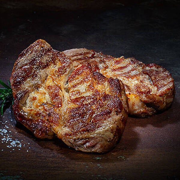 Steak & Jack
