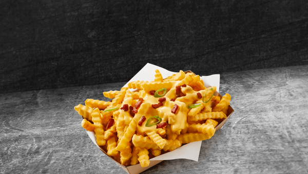Friet Cheddar Cheese
