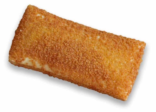 Kaassoufle