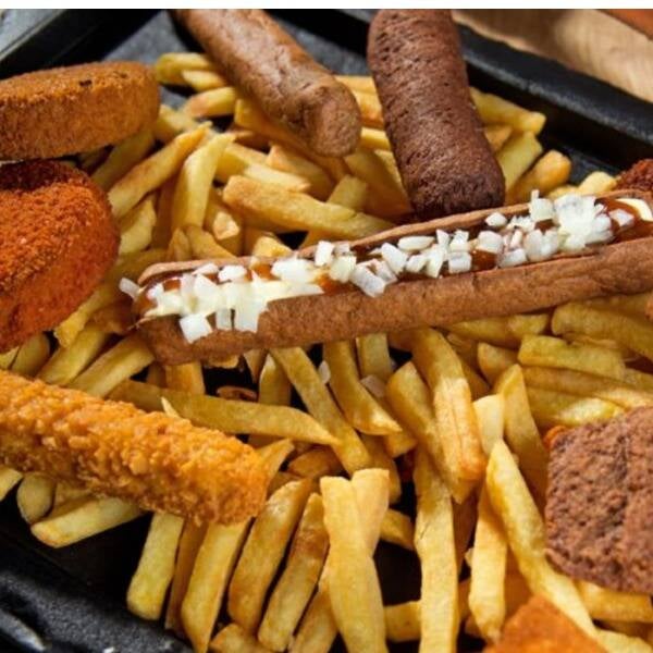 Family Friet & Snacks