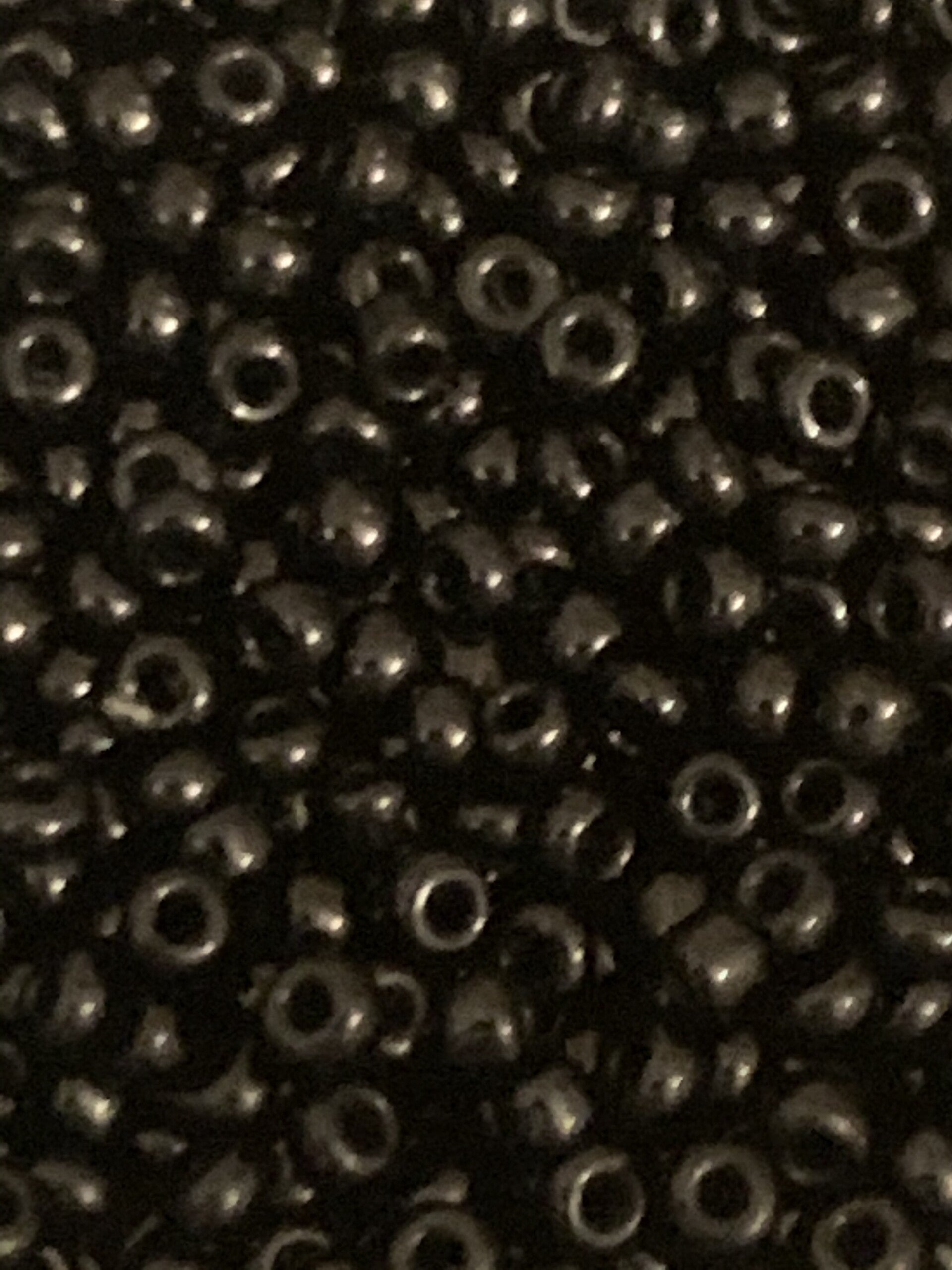 2mm black