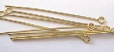 Kettelstiften goud