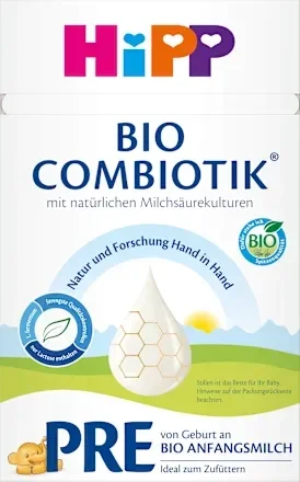 HiPP PRE BIO Combiotik