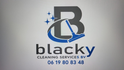Blacky cleaning service bv