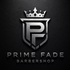 Prime Fade Barbershop