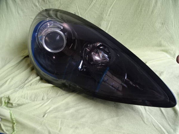 Porsche Panamera Right Headlight 97063198200 USED