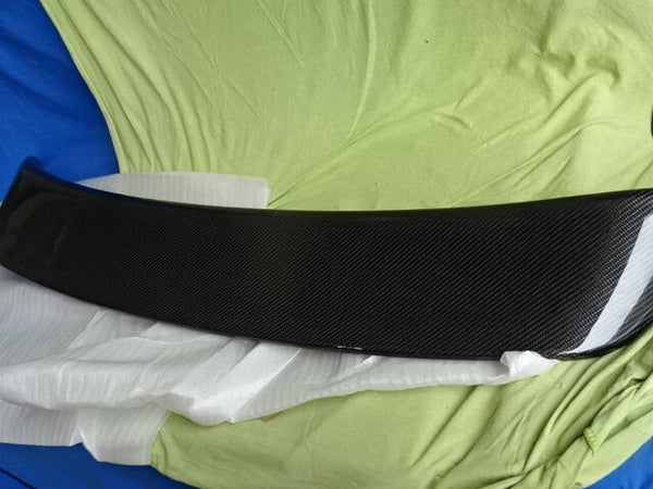 Porsche 911 997 Turbo CARBON Heckspoiler/Heckflügel /Rear spoiler 99751290100