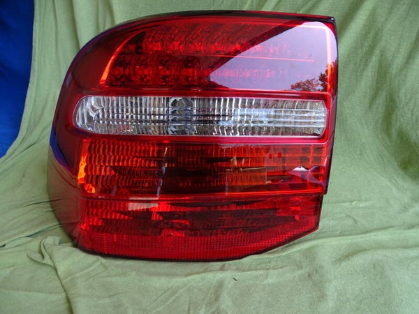 Porsche Cayenne 957 Left rear light NEW 95563148702