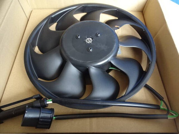 Porsche 996 Coolingfan 99662413500 NEW