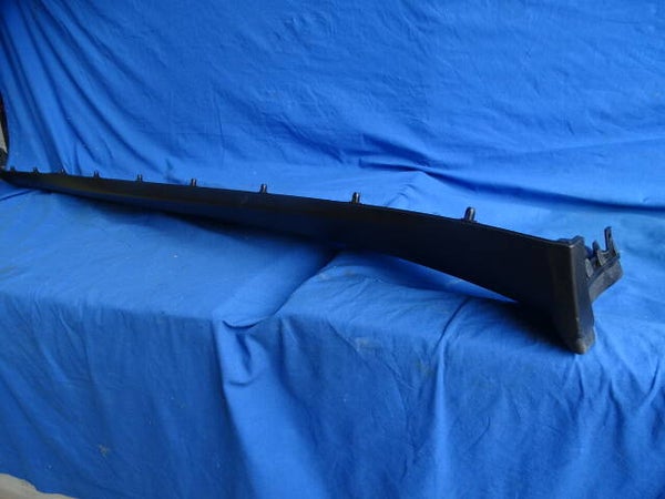 Porsche 997 GT3RS Left sidemember trim 99750446380 99750446381 99750436380 NEW