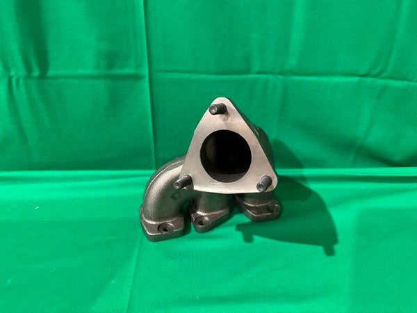 Porsche cayenne exhaust manifolds NEW 95511102000