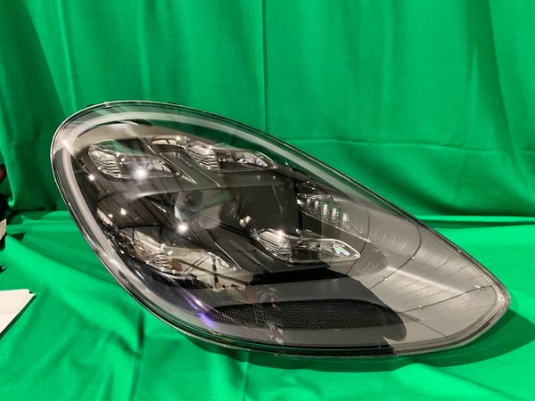Porsche panamera headlight USED 971941040L